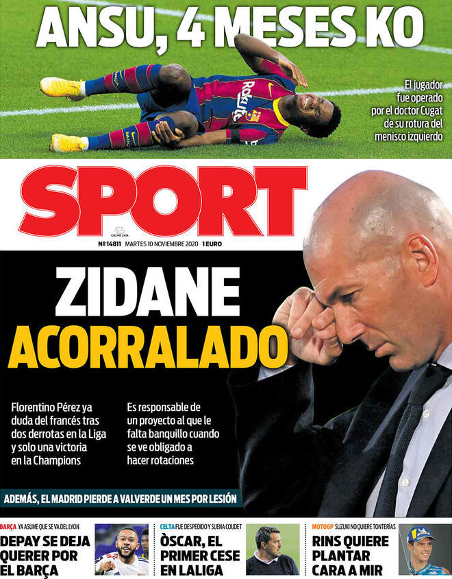 Sport