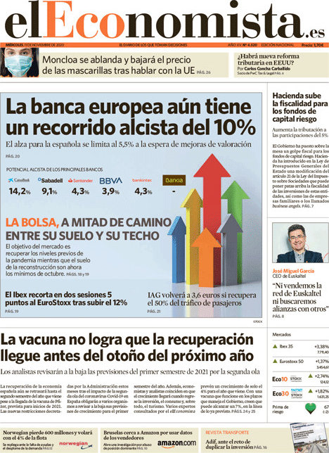 El Economista