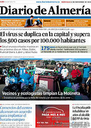 /Diario de Almería