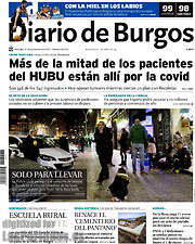 /Diario de Burgos