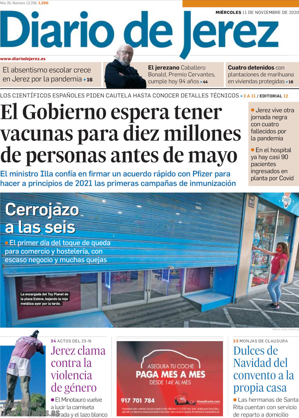 Diario de Jerez