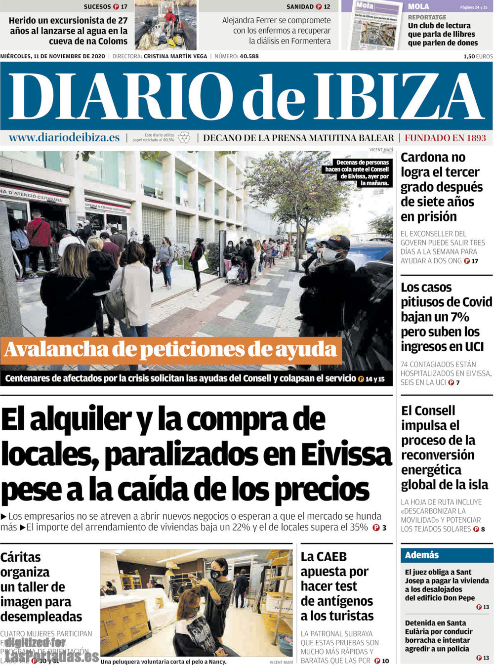 Diario de Ibiza