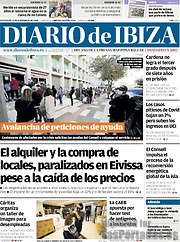 /Diario de Ibiza