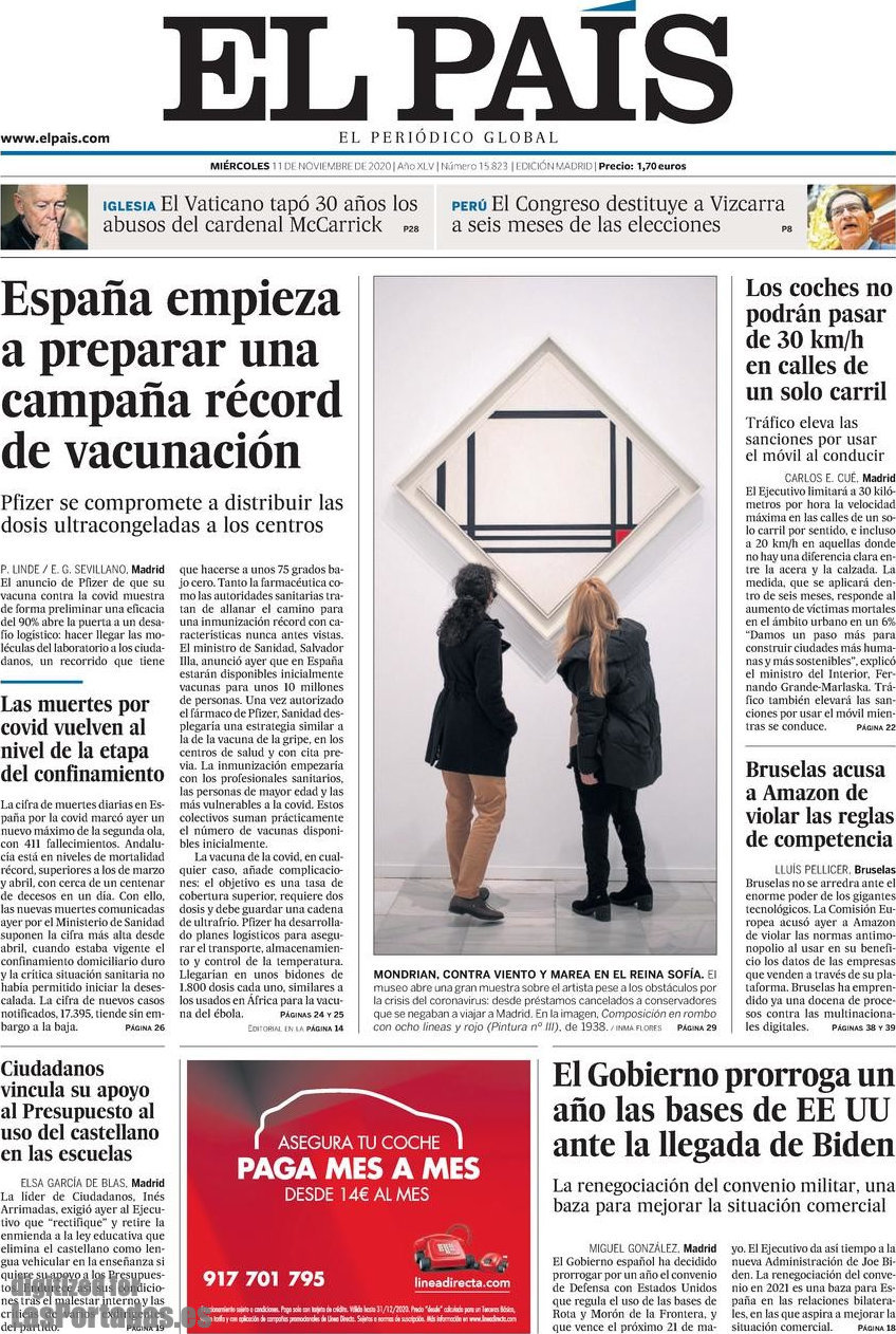 El País