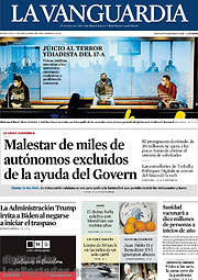 /La Vanguardia