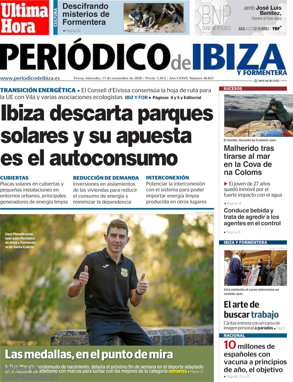 Periódico de Ibiza