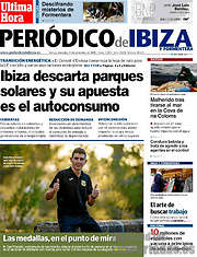 /Periódico de Ibiza