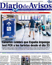 /Diario de Avisos