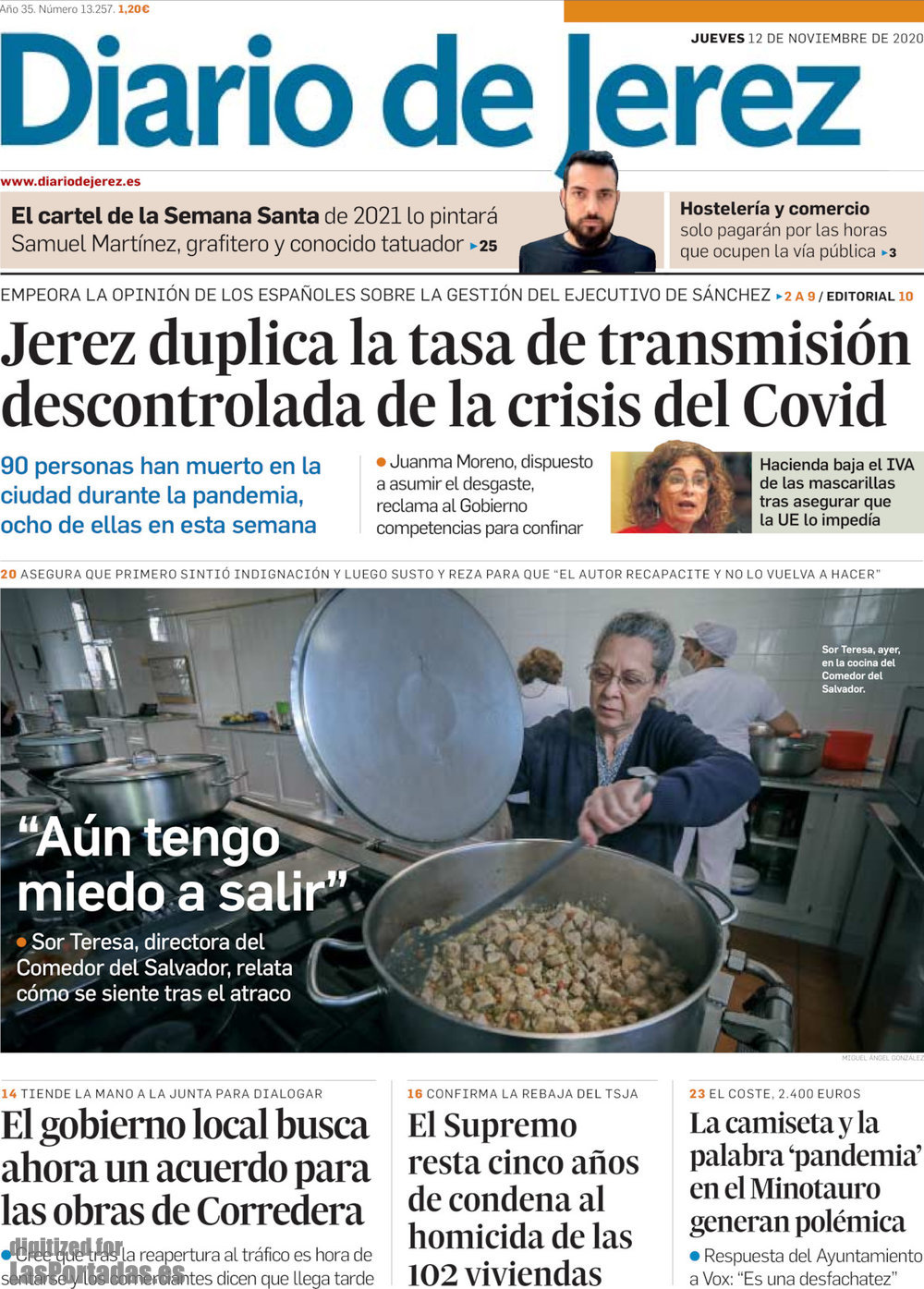 Diario de Jerez