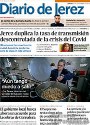 /Diario de Jerez