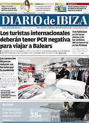 /Diario de Ibiza