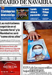/Diario de Navarra