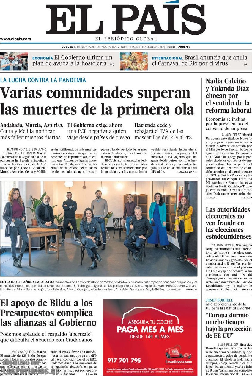 El País