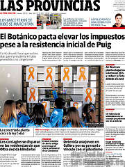 /Las Provincias