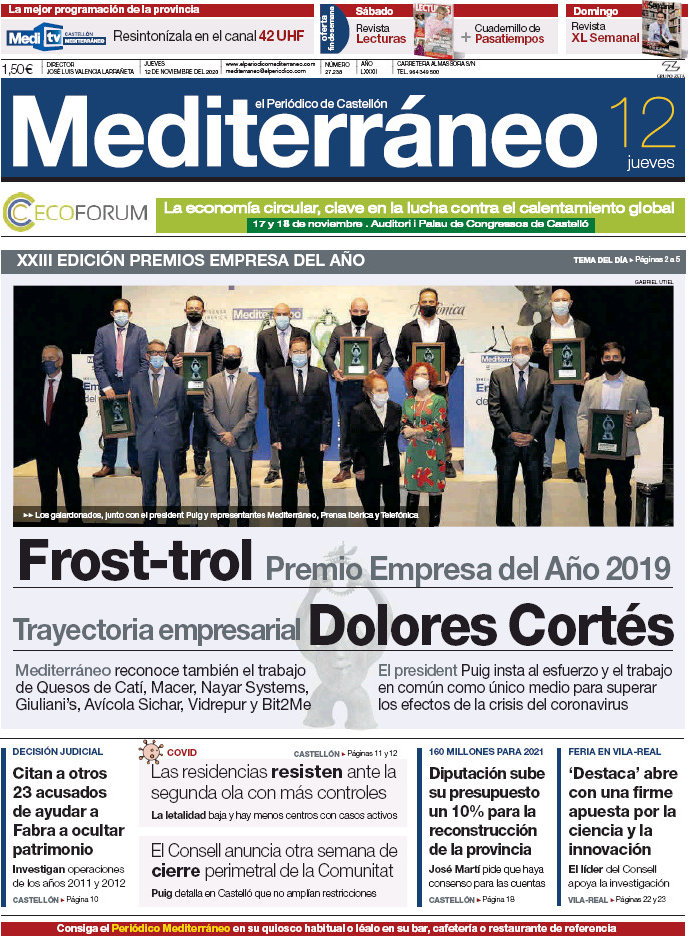 Mediterráneo