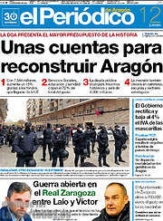 /El Periódico de Aragón