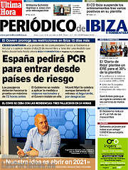 /Periódico de Ibiza