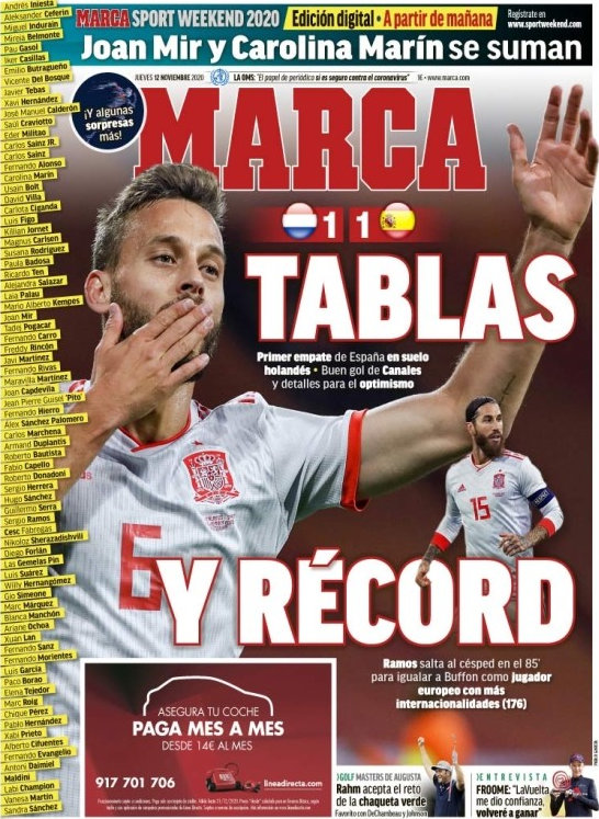 Marca