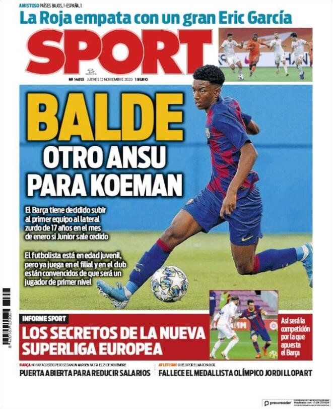 Sport