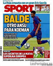 /Sport