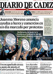 /Diario de Cádiz