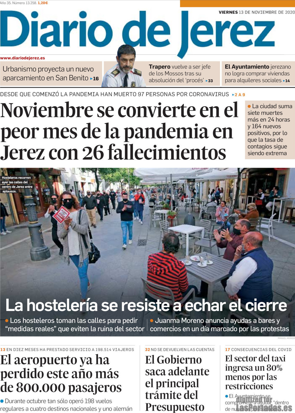 Diario de Jerez