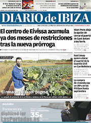 /Diario de Ibiza