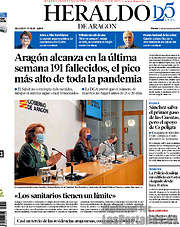 /Heraldo de Aragon