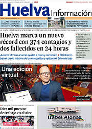 /Huelva Información