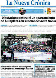 /La Nueva Crónica