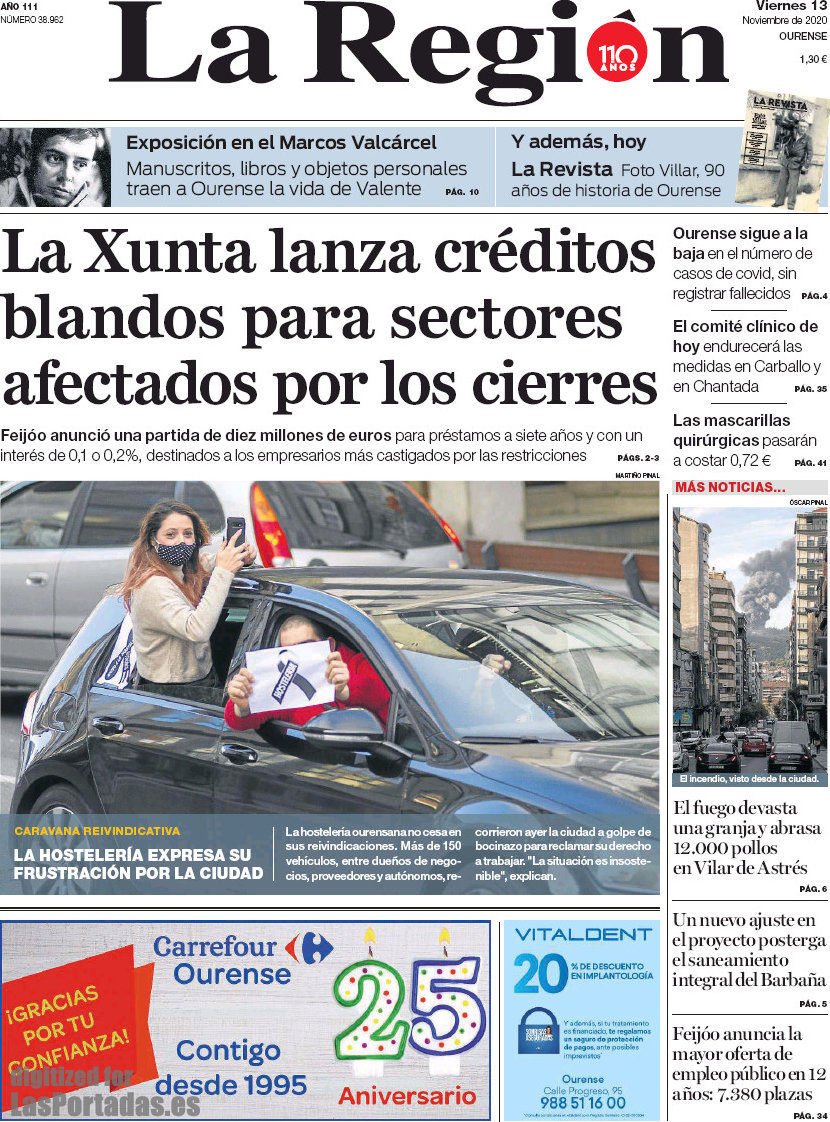 La Región