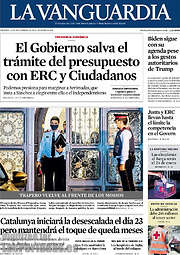 /La Vanguardia