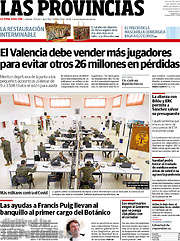 /Las Provincias