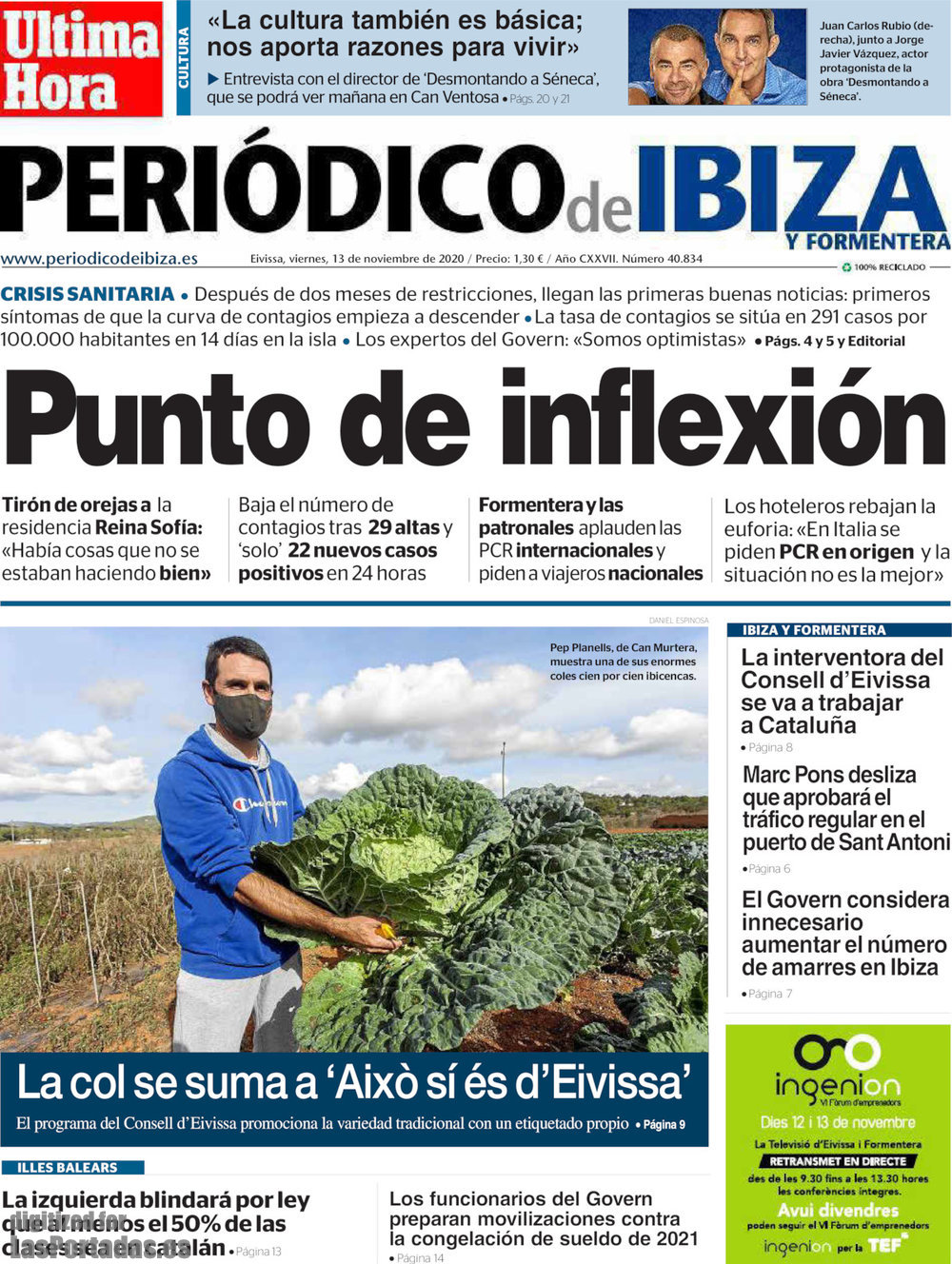 Periódico de Ibiza