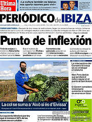 /Periódico de Ibiza