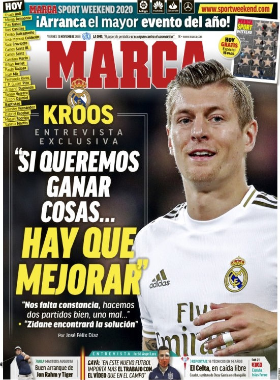 Marca