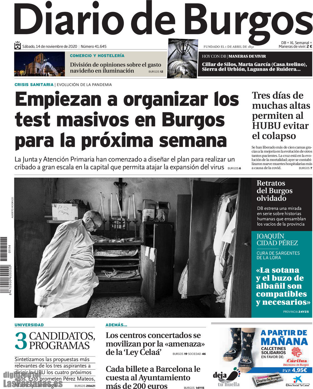 Diario de Burgos