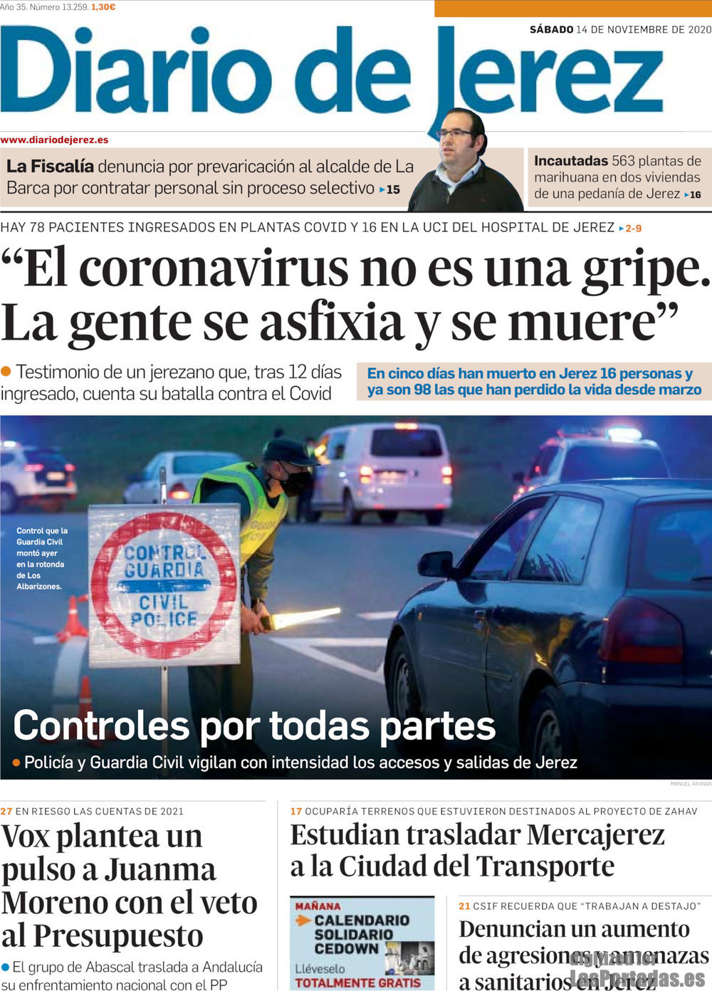 Diario de Jerez