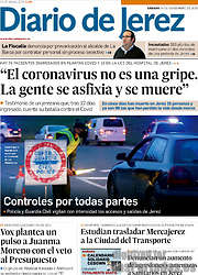 /Diario de Jerez