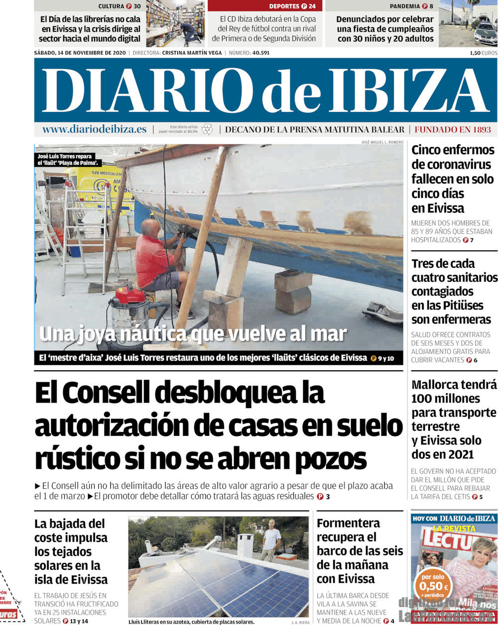 Diario de Ibiza