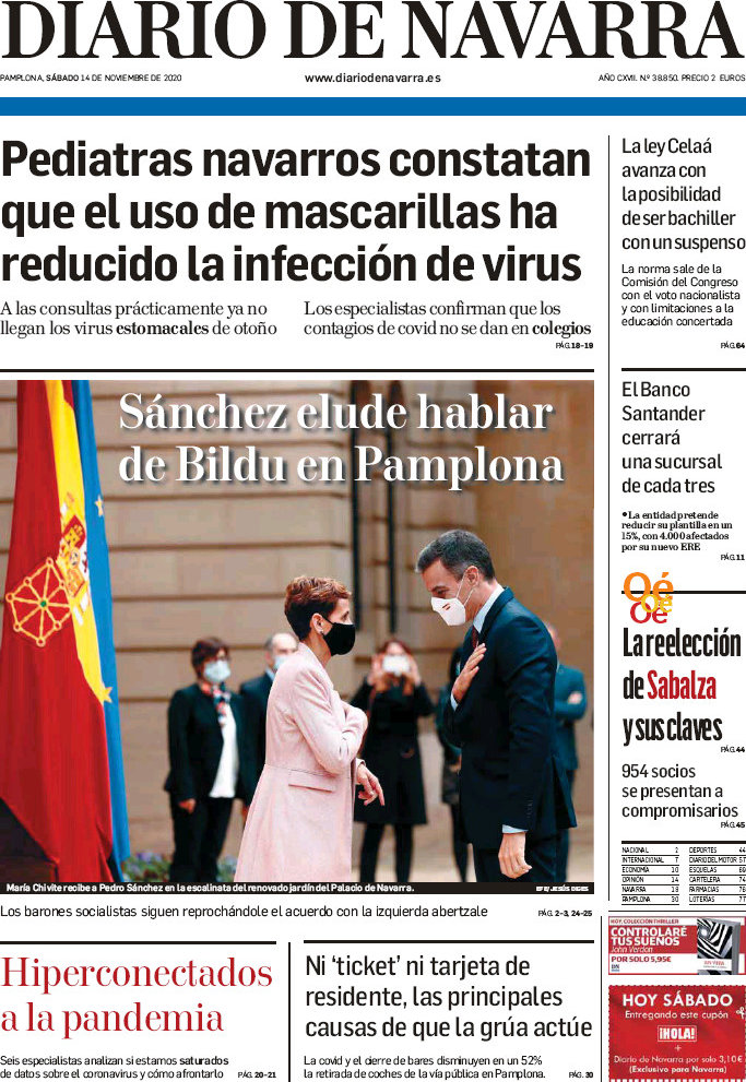 Diario de Navarra