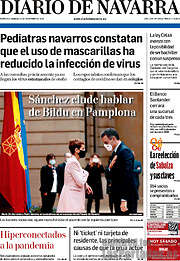 /Diario de Navarra