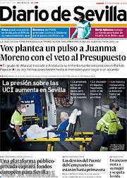 /Diario de Sevilla