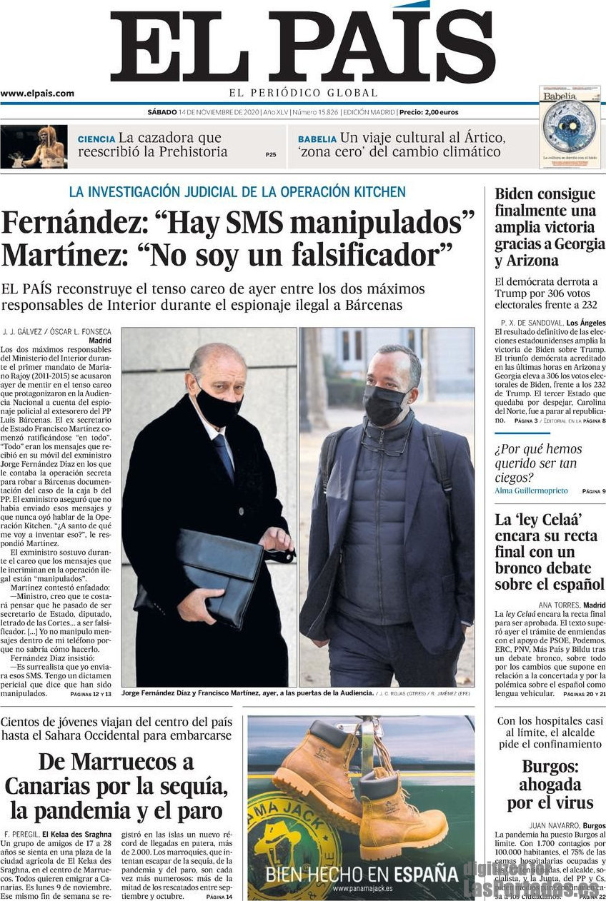 El País