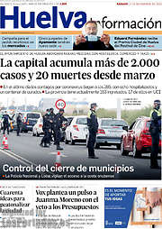 /Huelva Información