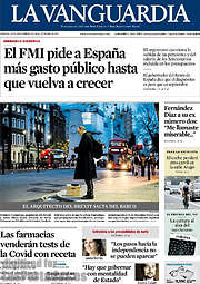 /La Vanguardia