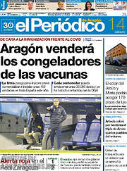 /El Periódico de Aragón