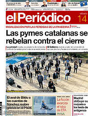 /El Periódico de Catalunya(Castellano)