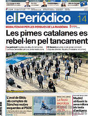 /El Periódico de Catalunya(Català)