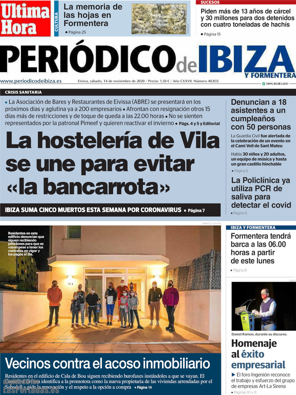Periódico de Ibiza